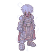 Monster Sprite