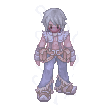 Monster Sprite
