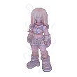 Monster Sprite