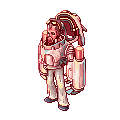 Monster Sprite
