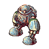 Monster Sprite