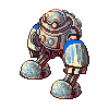 Monster Sprite