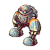 Monster Sprite