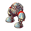 Monster Sprite