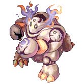 Monster Sprite