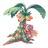 Monster Sprite
