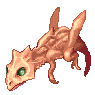 Monster Sprite