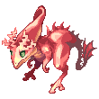 Monster Sprite