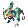 Monster Sprite