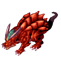 Monster Sprite