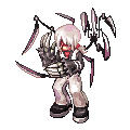 Monster Sprite