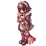 Monster Sprite