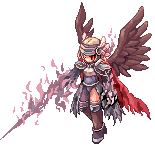 Monster Sprite