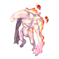 Monster Sprite