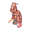 Monster Sprite