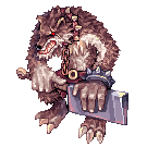 Monster Sprite