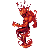 Monster Sprite