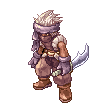Monster Sprite