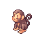 Monster Sprite