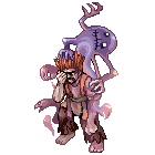 Monster Sprite