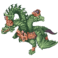 Monster Sprite