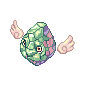 Monster Sprite