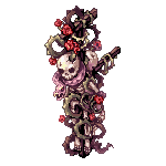Monster Sprite