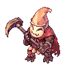 Monster Sprite