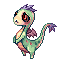Monster Sprite
