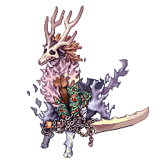 Monster Sprite