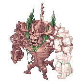 Monster Sprite