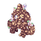 Monster Sprite