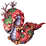 Monster Sprite