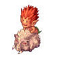 Monster Sprite