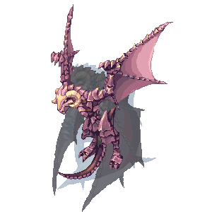 Monster Sprite