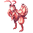 Monster Sprite