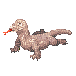 Monster Sprite