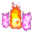 Monster Sprite