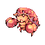Monster Sprite