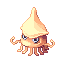 Monster Sprite