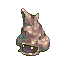 Monster Sprite
