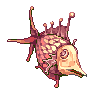 Monster Sprite