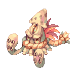 Monster Sprite
