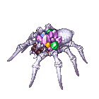 Vicious Arachnid